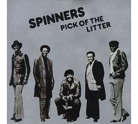 Spinners - Pick of The Litter