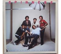 Spinners - Spinners: Can't Shake This Feelin' [Vinyl]
