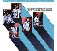 Spinners - Spinners -Hq-
