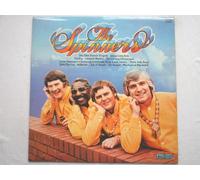 Spinners - Spinners The Spinners Vol 2 LP Contour CN2026 EX/EX 1970s
