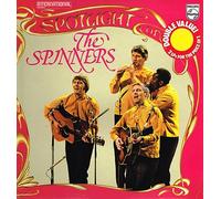 Spinners - Spotlight On The Spinners