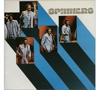 Spinners,the