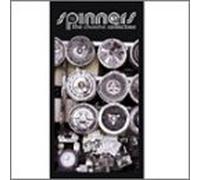 Spinners,the - Chrome Collection,The [Import]