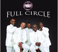 Spinners, the - Full Circle