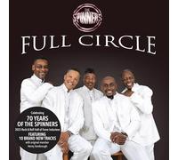 Spinners, the - Full Circle [Import]