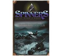 Spinners The Lost Treasure Of Bermuda