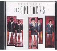 Spinners - Very Best of