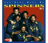 Spinners – The Very Best Of Vol. 2
