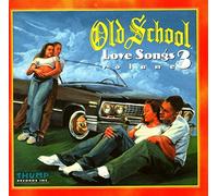 Old School Love Songs Volume 3