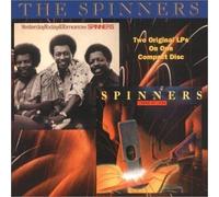 Spinners - Yesterday Today Tomorrow/Labor