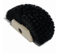 Spinnfeger " Croissant " Balayeur Balayette Brosse Balai Putzgeräte Nettoyer