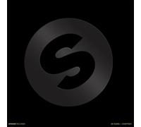Spinnin' 25 Years Chapter 1 Édition Limitée Vinyle Cristal Transparent Vinyle