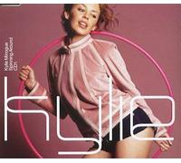 Spinning Around 1 by Kylie Minogue (2000-05-30)