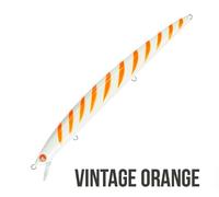 SPINNING ARTIFICIEL MOMMOTTI 180 SK ÉPINGLE DE MER ESCA LONG JERK LEURRE...