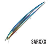 Seaspin Mommotti 180 SS artificiale per la Pesca in Mare, SARXXX, 180 mm