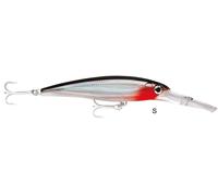 SPINNING ARTIFICIEL RAPALA X-RAP MAGNUM 15 XRMAG15 12 CM REMORQUE APPÂT MER T...