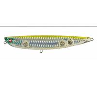 SPINNING ARTIFICIEL SEASPIN PRO-Q 145 GOR2 WTD PÊCHE MARE LURE LEURRE ESCA PRO