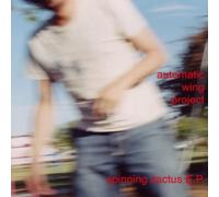 Spinning Cactus E.P [Import Allemand]
