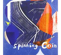 Spinning Coin - 7-Visions at The Stars [Import]