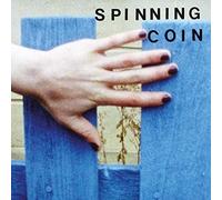 Spinning Coin - Albany - Vinilo Single 7