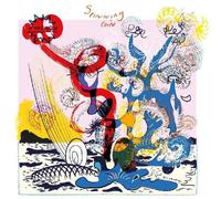 Spinning Coin - Hyacinth [Vinyl] With Booklet, Digital Download