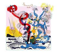 Spinning Coin – Hyacinth Yellow – Vinyle – Domino