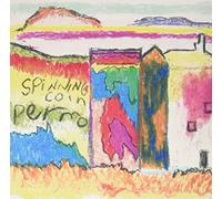 Spinning Coin - Permo (Vinile Limitato 180 GR. Picture) [Import]