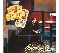 Spinning Coin/Vinyle Noir Audiophile 180gr/Insert/1995 Studio Album