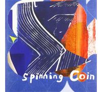 Spinning Coin Vision at the Stars (Vinyl) 7" Single
