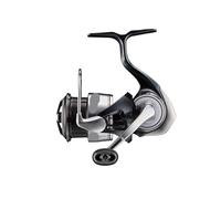 Spinning Fishing Reel 4.9:1/5.1:1/5.2:1/6.2:1 Gear Ratio 12kg Max Drag 12+1BB Saltwater Compatible(FC LT 2500S)
