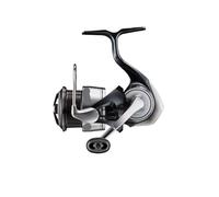 Spinning Fishing Reel 4.9:1/5.1:1/5.2:1/6.2:1 Gear Ratio 12kg Max Drag 12+1BB Saltwater Compatible(FC LT 2500S-XH)