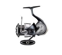 Spinning Fishing Reel 4.9:1/5.1:1/5.2:1/6.2:1 Gear Ratio 12kg Max Drag 12+1BB Saltwater Compatible(LT 4000-CXH)