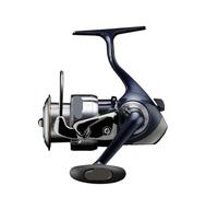 Spinning Fishing Reel 4.9:1/5.1:1/5.2:1/6.2:1 Gear Ratio 12kg Max Drag 12+1BB Saltwater Compatible(LT 2500)