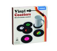 Spinning Hat SH01328 Dessous de Verre Vinyle