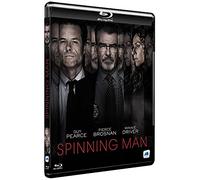 Spinning Man [Blu-ray]