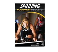 SPINNING Maximum Results DVD