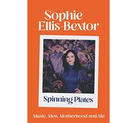 Spinning Plates: Thoughts on Men, Music and Motherhood