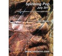 Spinning Pop, July 2011: Is about iconic people, places and events of our time