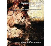 Spinning Pop, March 2011: Is about iconic people, places and events of our global popular culture. As a derivative of Pop Art the work is a visual ... of a notary face for a particular day.