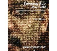 Spinning Pop, March 2012: Is about iconic people, places and events of our time