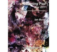 Spinning Pop, May 2011: Is about iconic people, places and events of our time