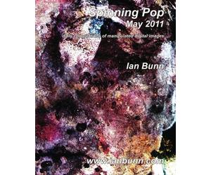 Spinning Pop, May 2011: Is about iconic people, places and events of our time