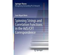 Spinning Strings And Correlation Functions In The Ads/Cft Correspondence
