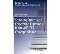 Spinning Strings And Correlation Functions In The Ads/Cft Correspondence