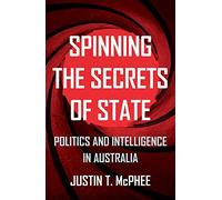 Spinning The Secrets Of State