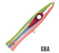 SPINNING TOTO ARTIFICIEL 113 SEASPIN LEURRE POPPER PÊCHE MER LEURRE ESCA SERRA