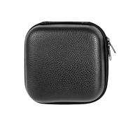 Spinningg Étui pour Moulinet - Pochette de Protection en Cuir EVA