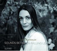Spinnler, Lisette - Sounds Between Falling