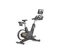 Spinnng Bike de fitness Ergomètre - Reebok - Modèle Z-Tech - Maison/Appartement - Roue d'inertie 13 KG - Ecran LED rotatif