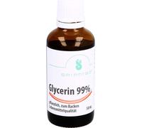 Spinnrad Glycérine 99 % végétale pour la cuisson, solution de 50 ml